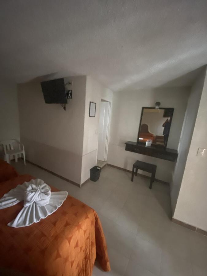 Del Angel 3* Catemaco